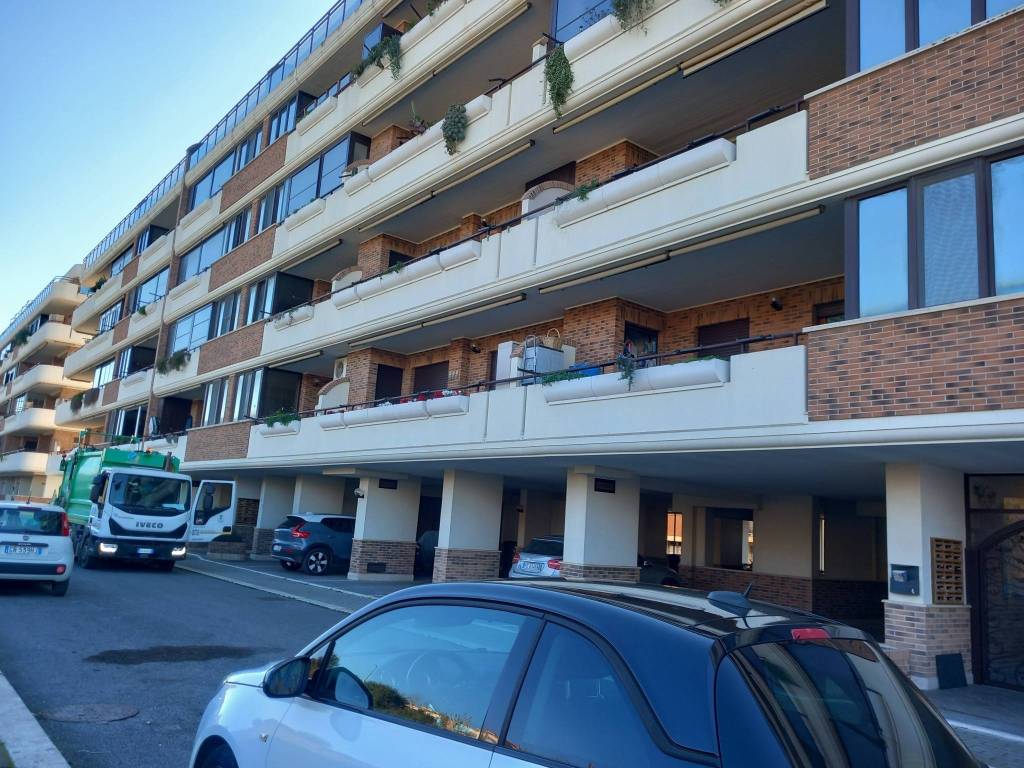 Attico / mansarda a Civitavecchia in Via dell'Orto di Santa Maria - Foto 2