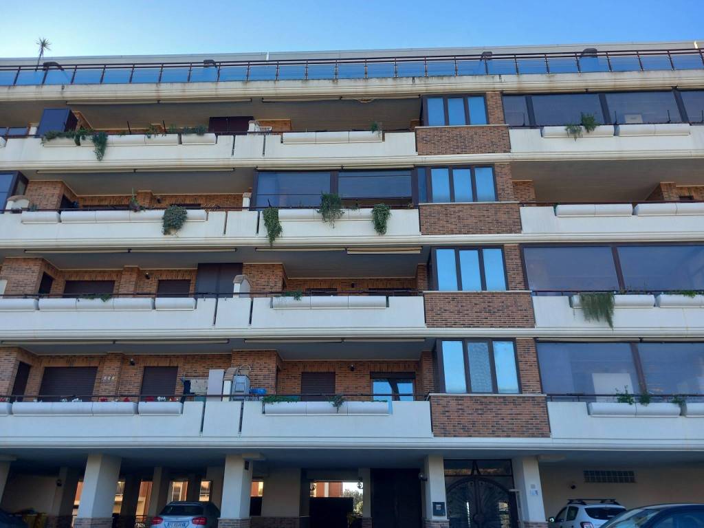 Attico / mansarda a Civitavecchia in Via dell'Orto di Santa Maria - Foto 3