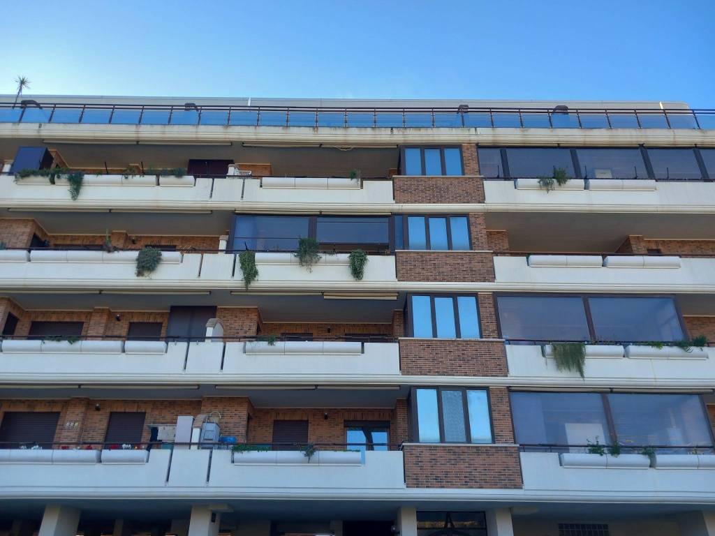 Attico / mansarda a Civitavecchia in Via dell'Orto di Santa Maria - Foto 4