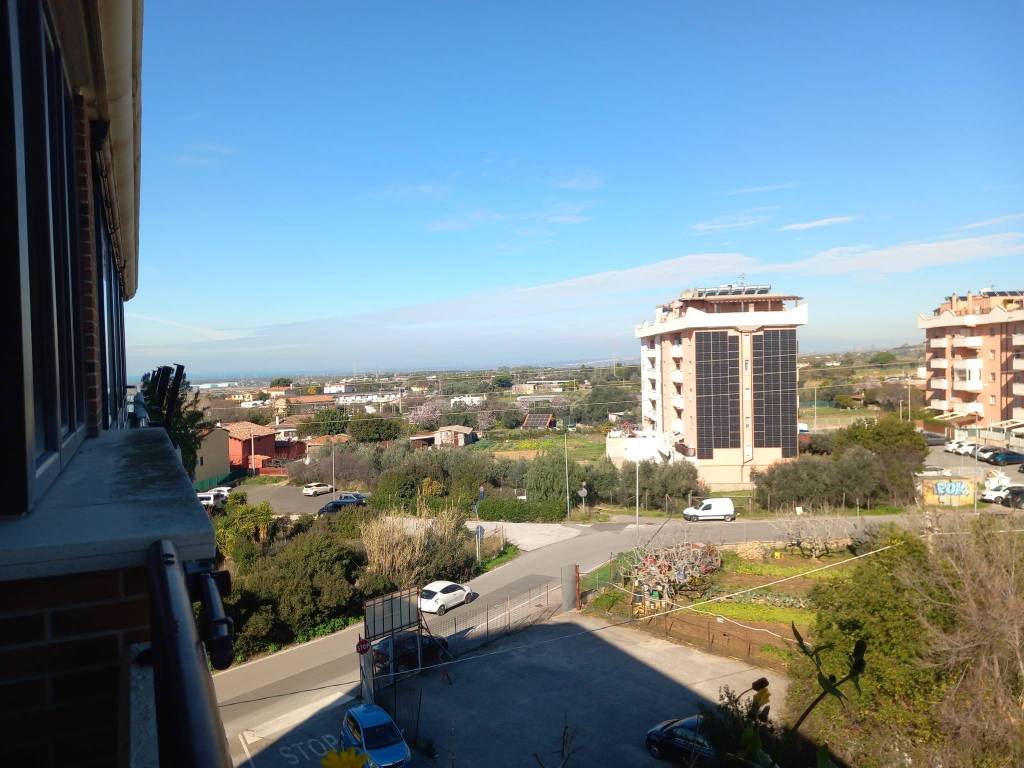 Attico / mansarda a Civitavecchia in Via dell'Orto di Santa Maria - Foto 5