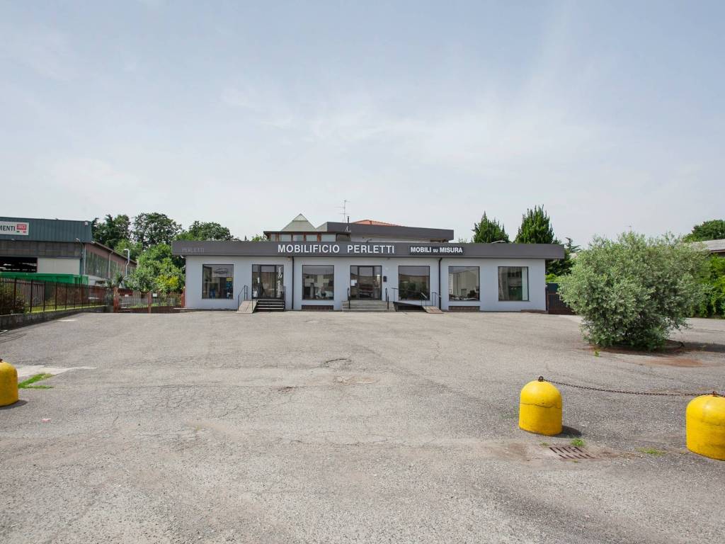 Immobile a Osio sopra in Strada Statale del Brembo - Foto 2