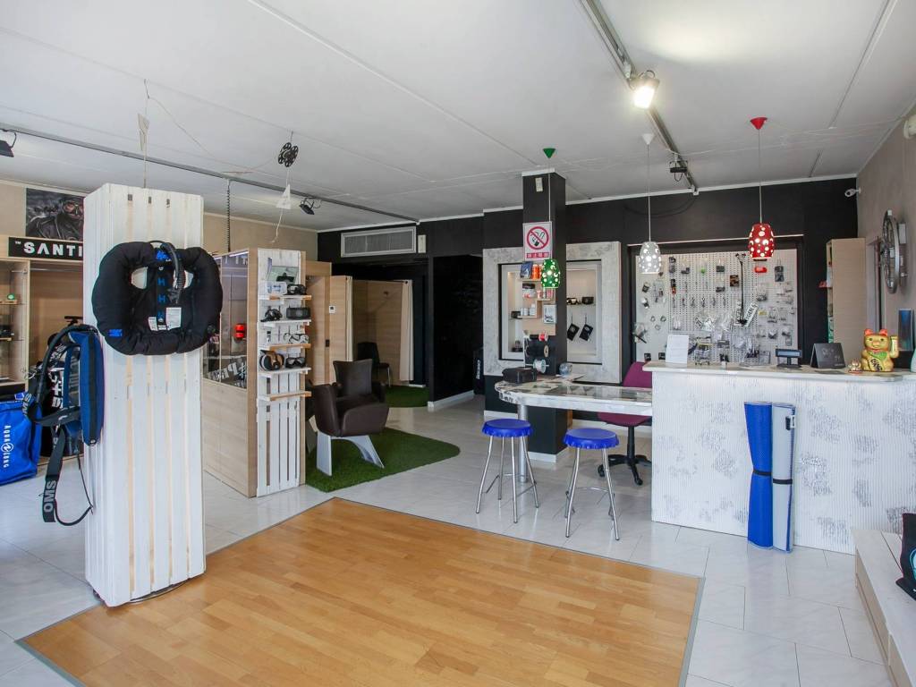 Immobile a Osio sopra in Strada Statale del Brembo - Foto 3