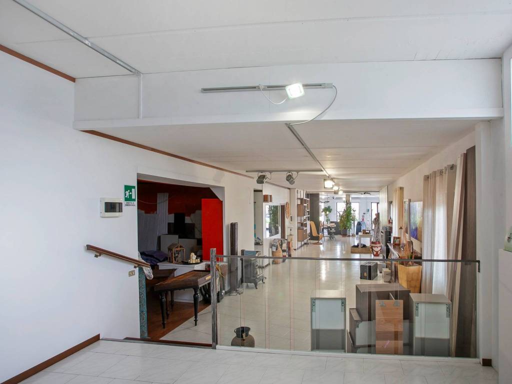 Immobile a Osio sopra in Strada Statale del Brembo - Foto 5