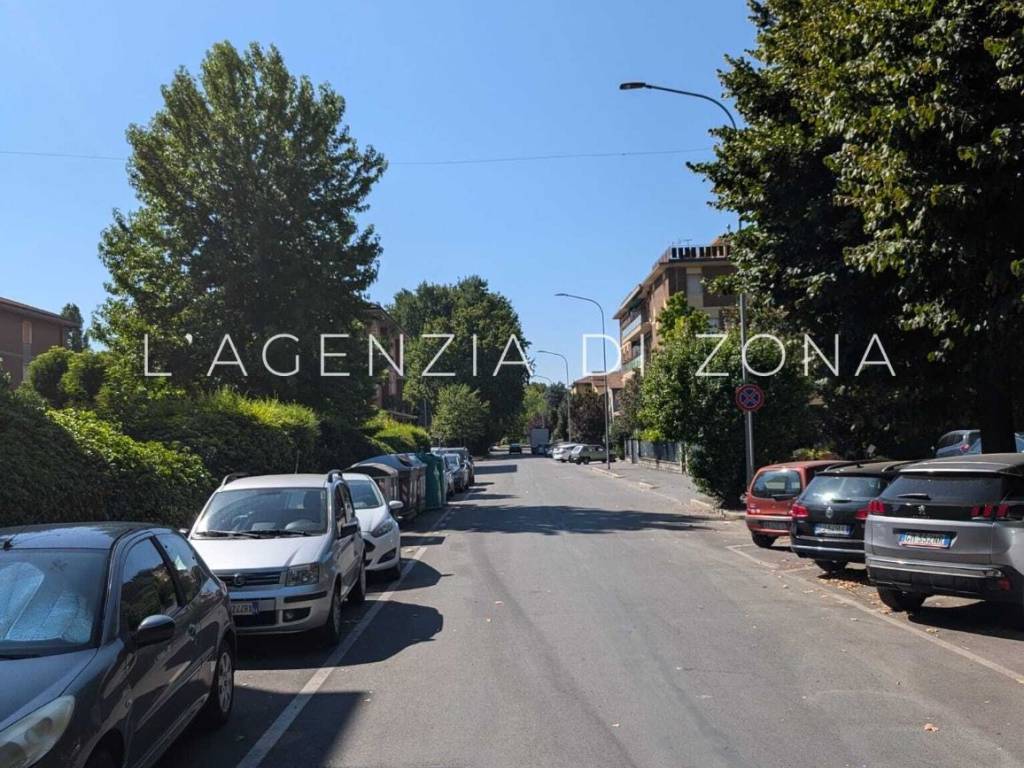 Appartamento a San lazzaro di savena in Via Mirandola di Sotto - Foto 2