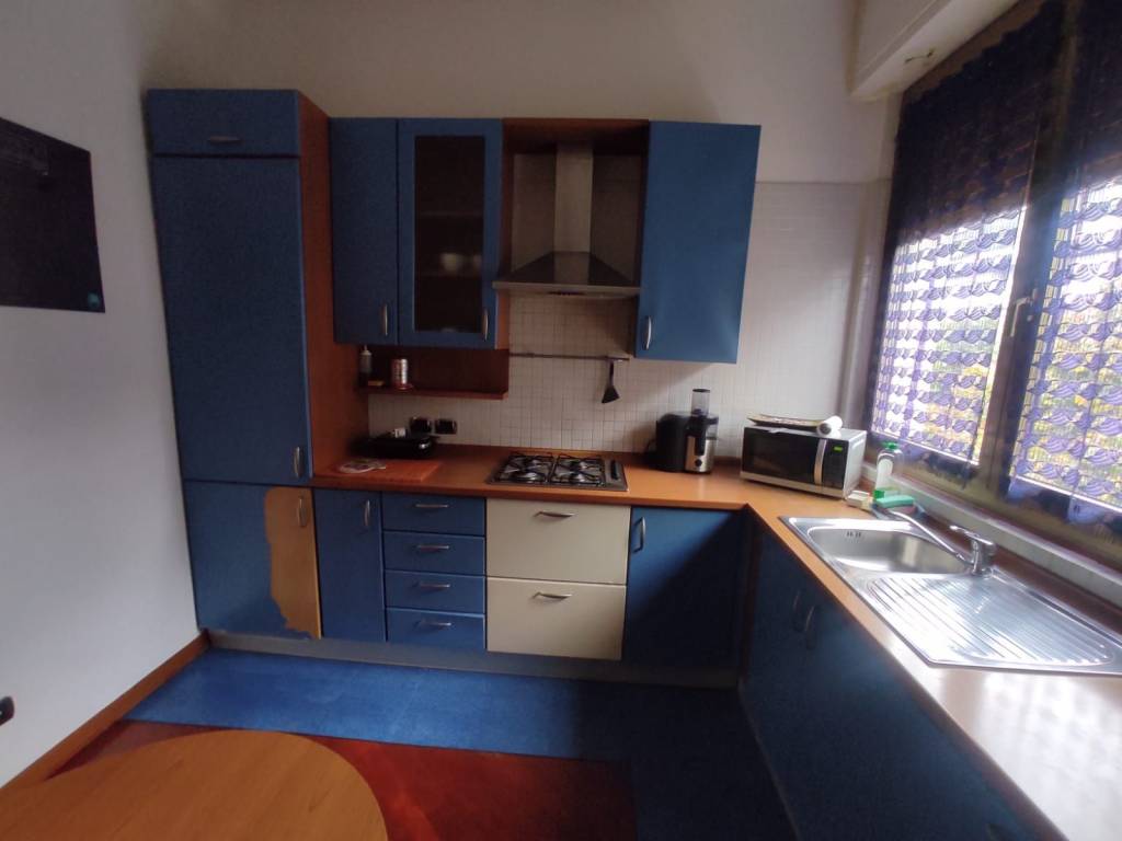 Appartamento a Monfalcone in Viale San Marco, 21 - Foto 2