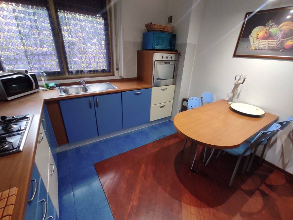 Appartamento a Monfalcone in Viale San Marco, 21 - Foto 3
