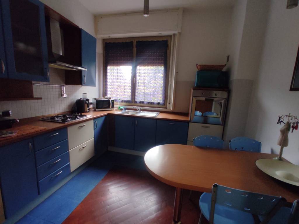 Appartamento a Monfalcone in Viale San Marco, 21 - Foto 4