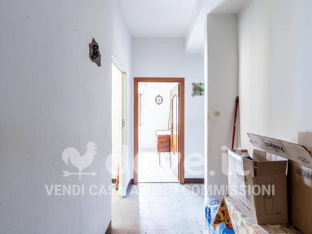 Appartamento a Venosa in Via Piemonte, 3 - Foto 5