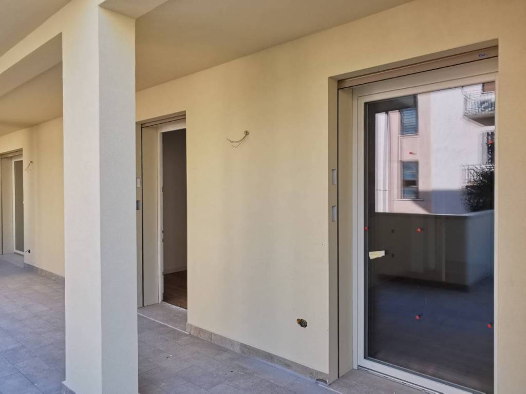 Appartamento a Vicenza in Via Arrigo Boito - Foto 2