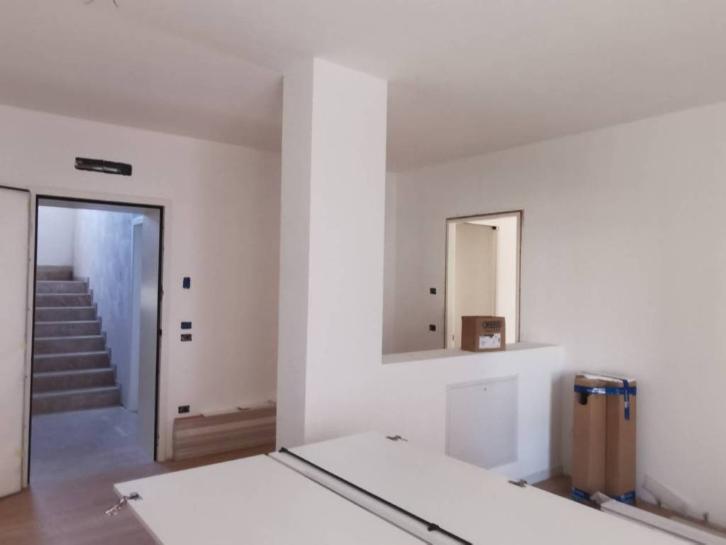 Appartamento a Vicenza in Via Arrigo Boito - Foto 4