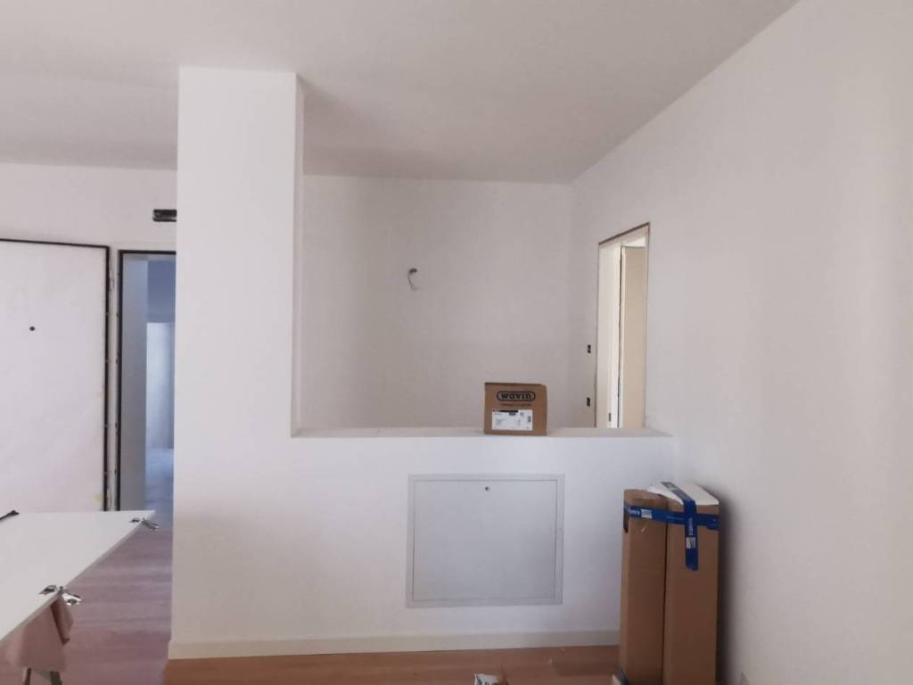 Appartamento a Vicenza in Via Arrigo Boito - Foto 5