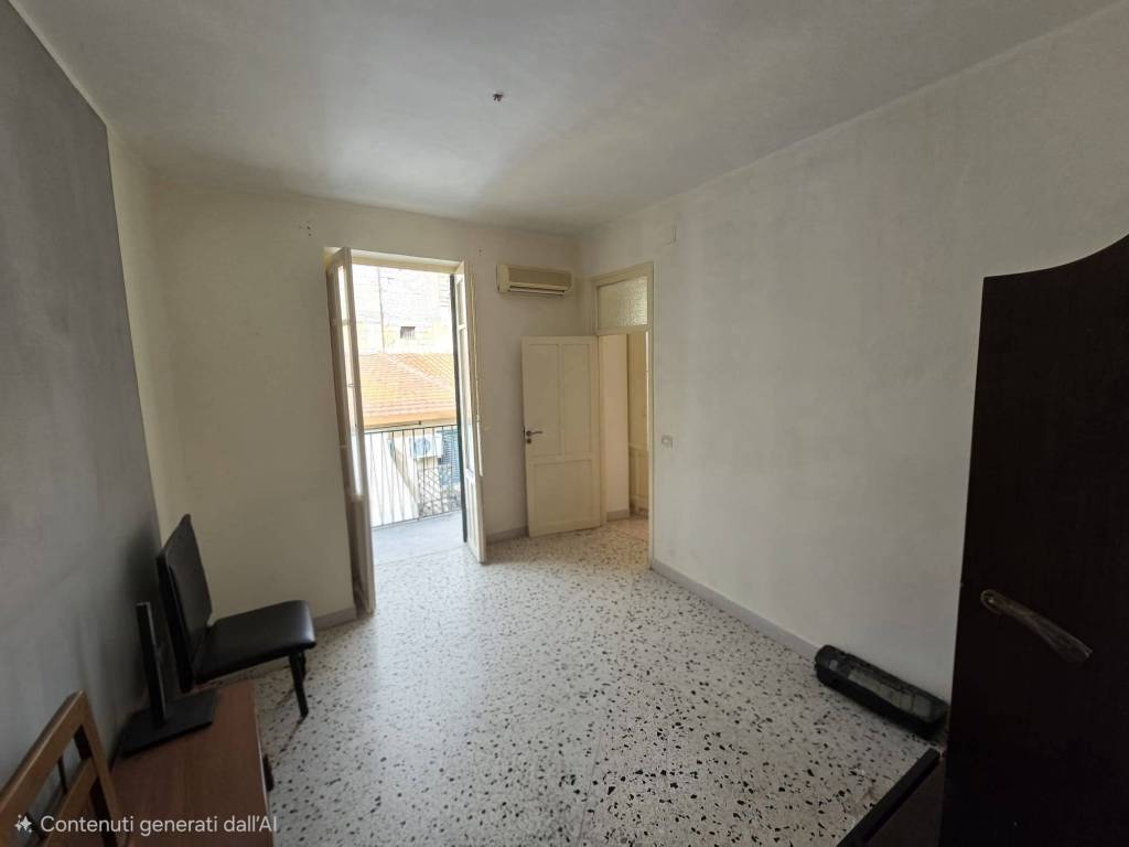 Appartamento a Monreale in Via Benedetto Balsamo, 24 - Foto 2