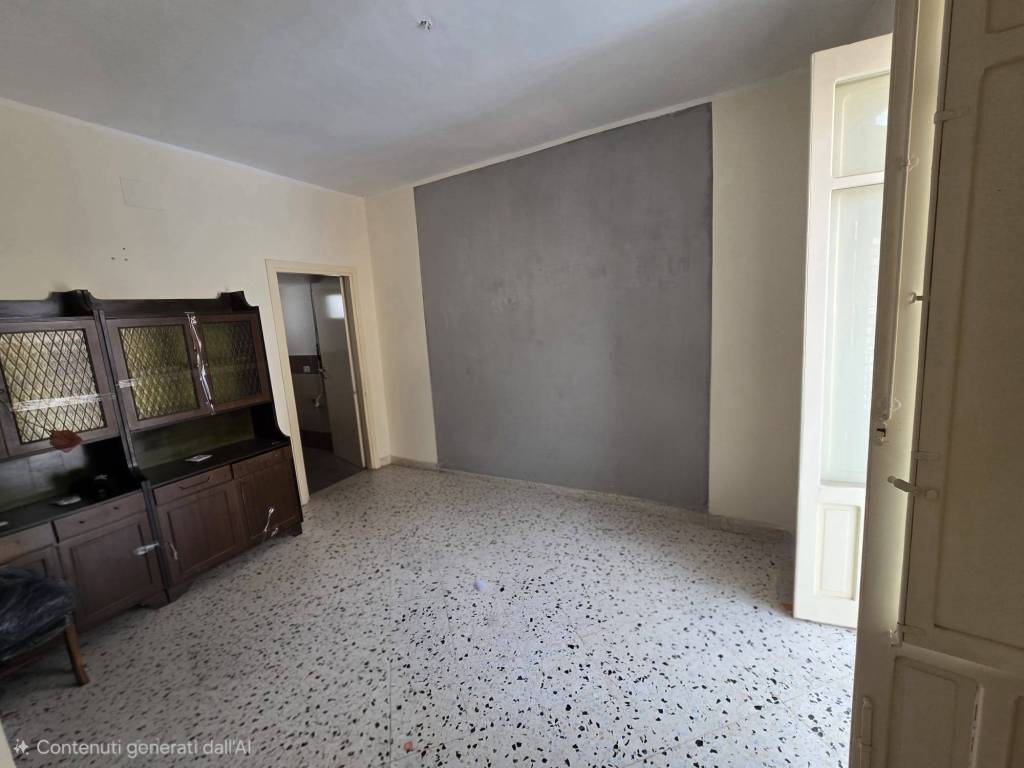 Appartamento a Monreale in Via Benedetto Balsamo, 24 - Foto 3