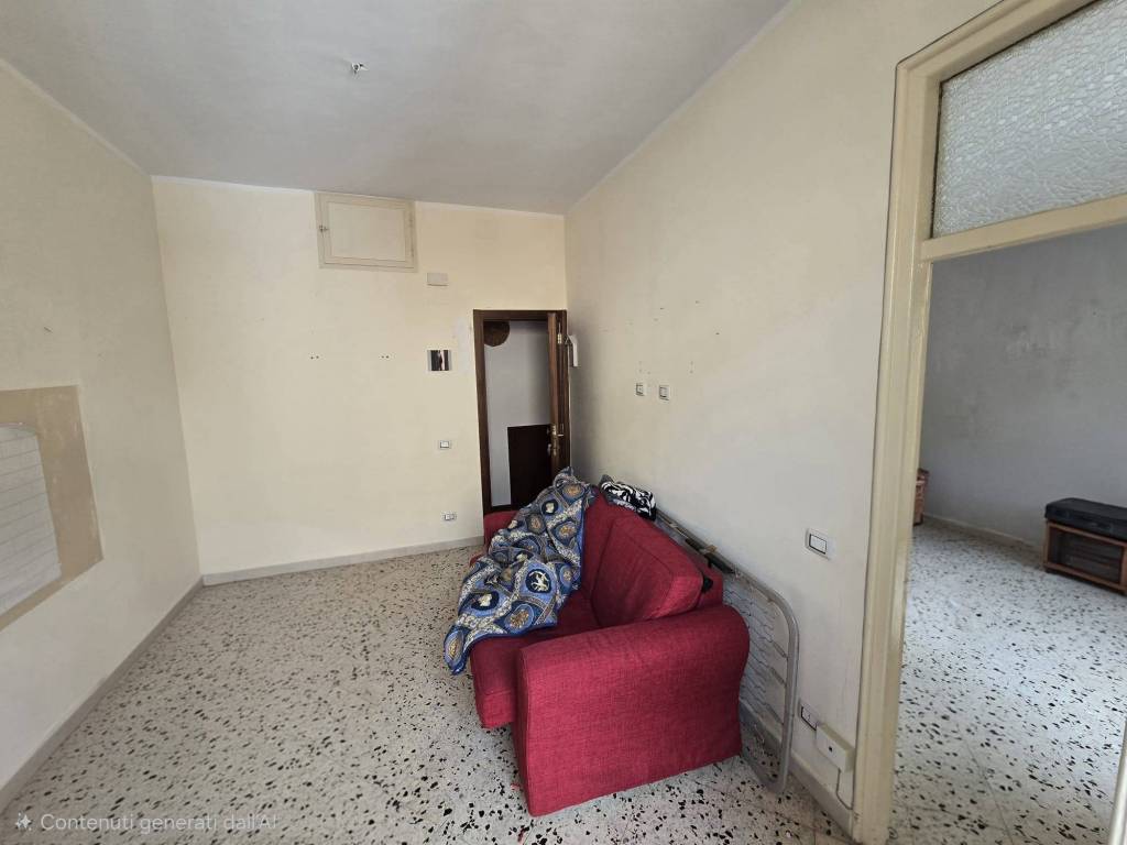 Appartamento a Monreale in Via Benedetto Balsamo, 24 - Foto 4