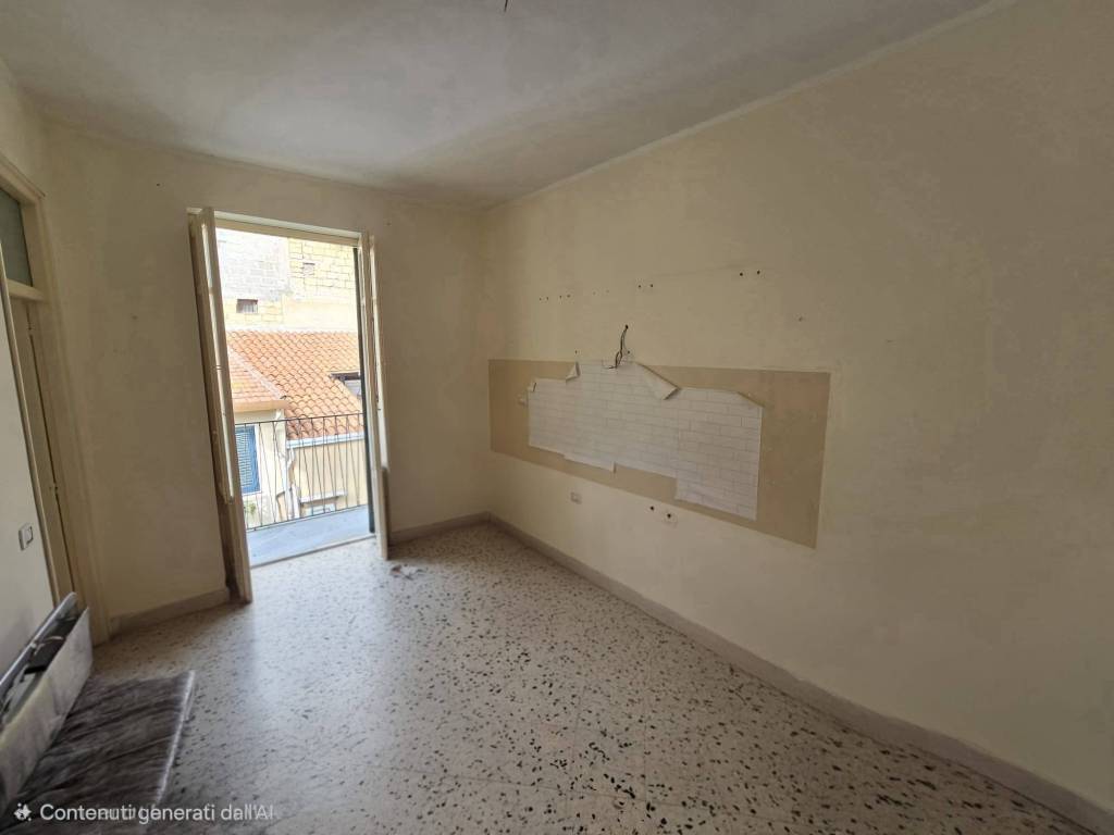 Appartamento a Monreale in Via Benedetto Balsamo, 24 - Foto 5