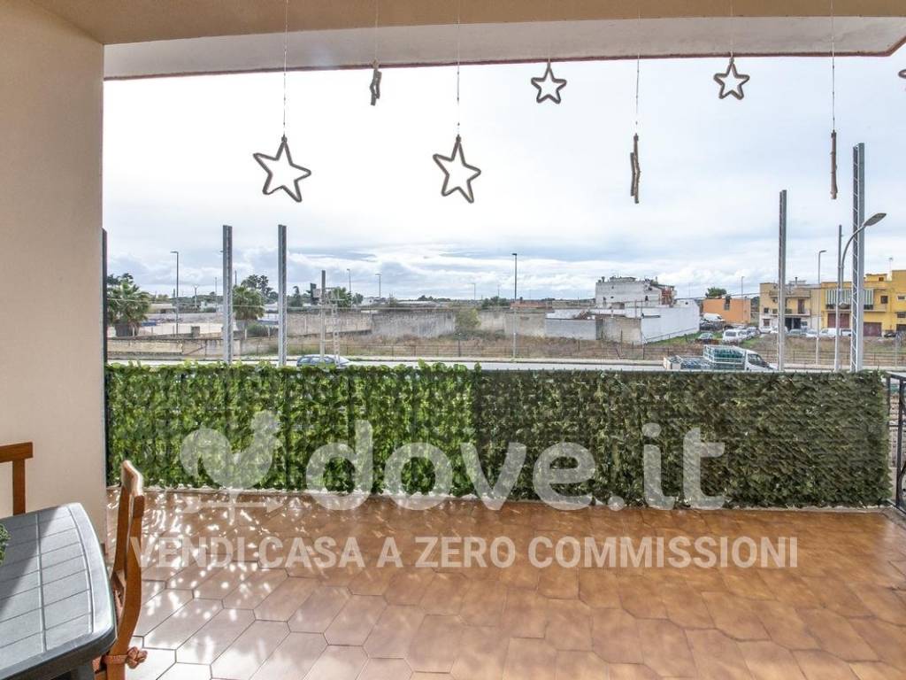 Casa indipendente a Francavilla fontana in Via Licinio Refice - Foto 3