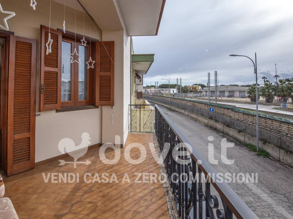 Casa indipendente a Francavilla fontana in Via Licinio Refice - Foto 4