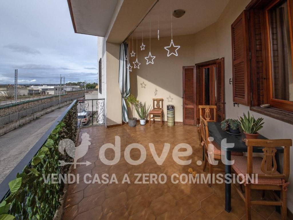 Casa indipendente a Francavilla fontana in Via Licinio Refice - Foto 5
