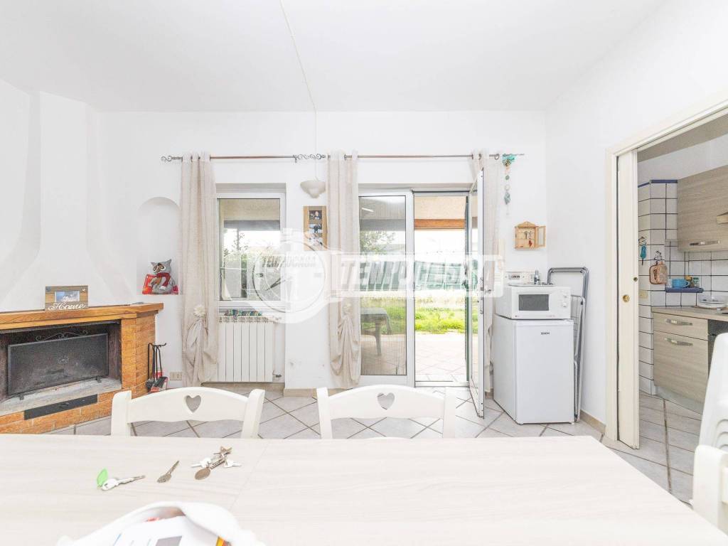 Villa a Cerveteri in Via Tarquinio Prisco - Foto 2