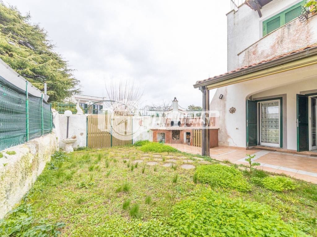 Villa a Cerveteri in Via Tarquinio Prisco - Foto 3