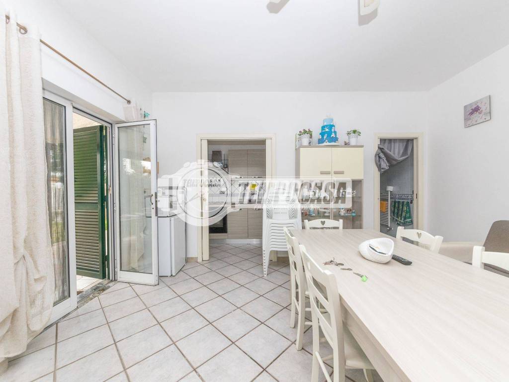 Villa a Cerveteri in Via Tarquinio Prisco - Foto 4