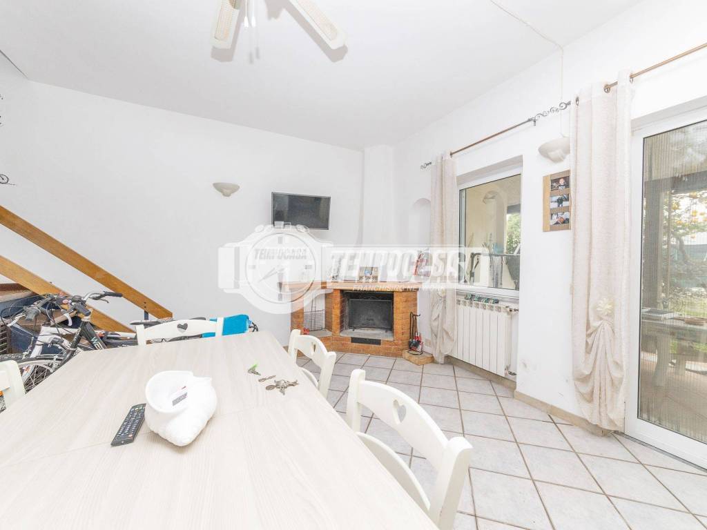 Villa a Cerveteri in Via Tarquinio Prisco - Foto 5
