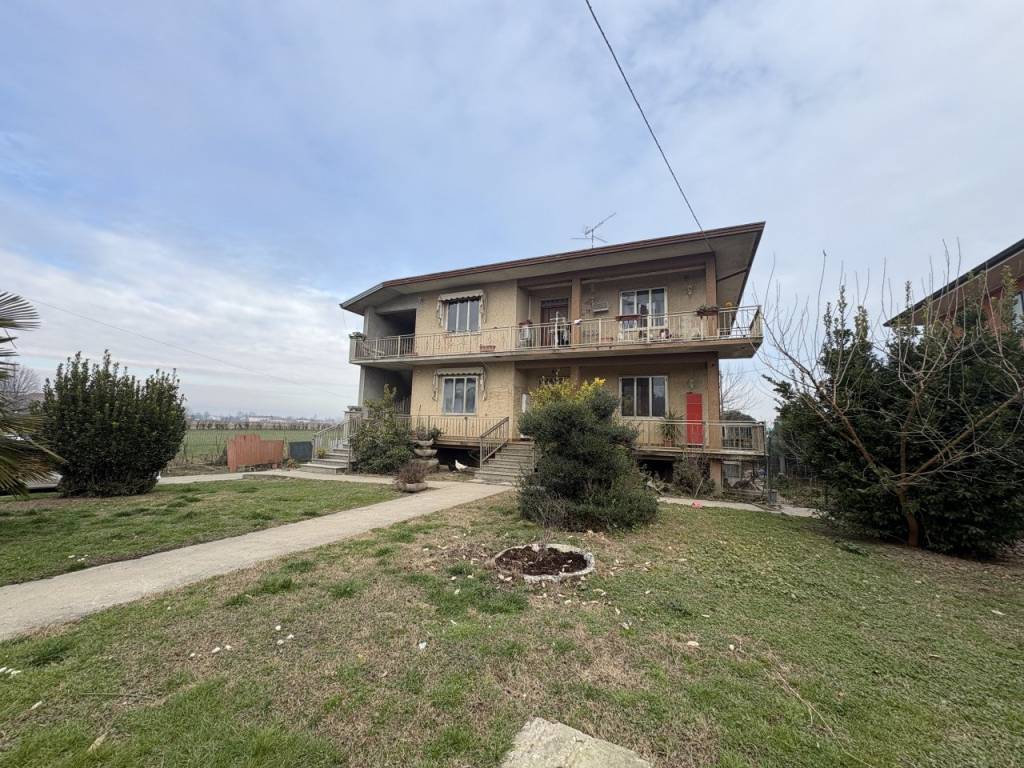 Casa indipendente a Noventa vicentina in Via Are - Foto 4