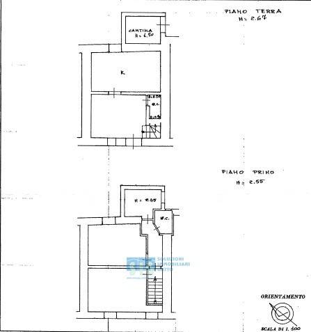 Appartamento a Sezze in Corradini, 83 - Foto 3