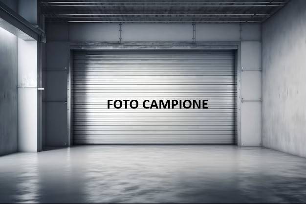Box / garage a Valdagno in Contrada Cremenzi - Foto 2