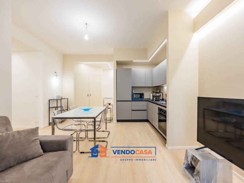 Appartamento a Spotorno in Via Laiolo, 39 - Foto 3
