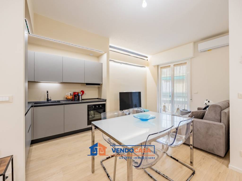 Appartamento a Spotorno in Via Laiolo, 39 - Foto 4