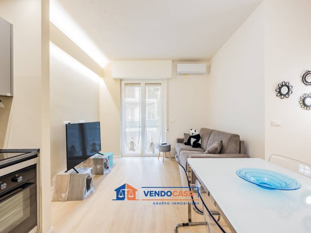 Appartamento a Spotorno in Via Laiolo, 39 - Foto 5