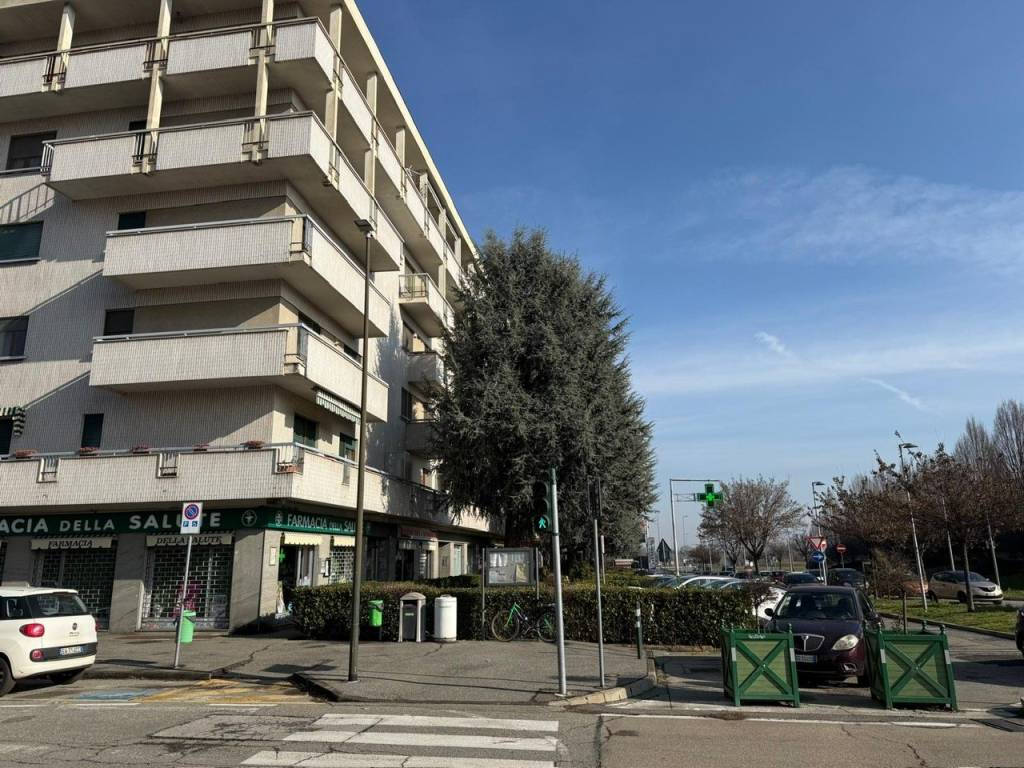 Appartamento a Rivalta di torino in Via Torino, 59 - Foto 3
