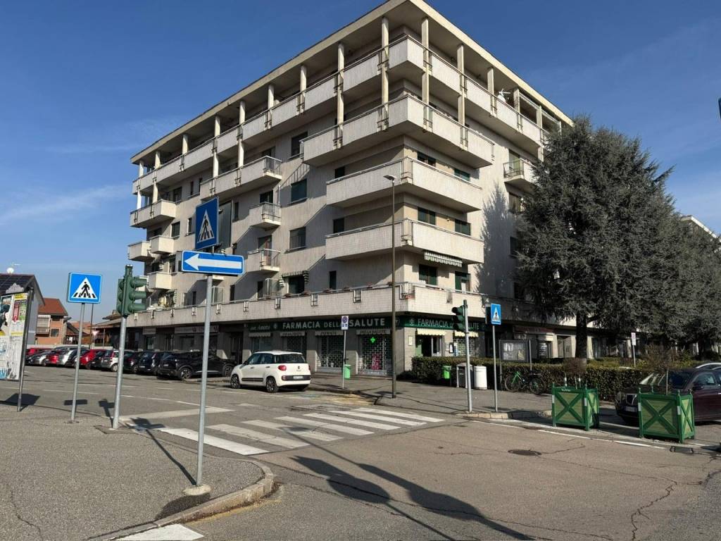 Appartamento a Rivalta di torino in Via Torino, 59 - Foto 4