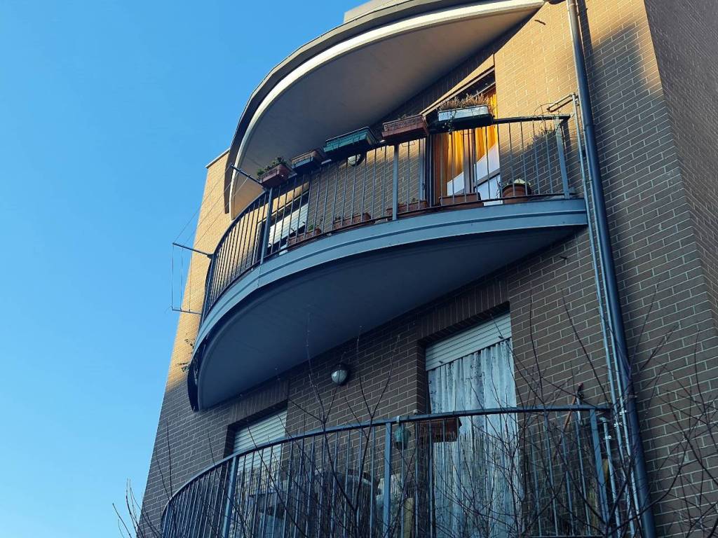 Appartamento a Moncalieri in Via Tamagnone, 2 - Foto 2