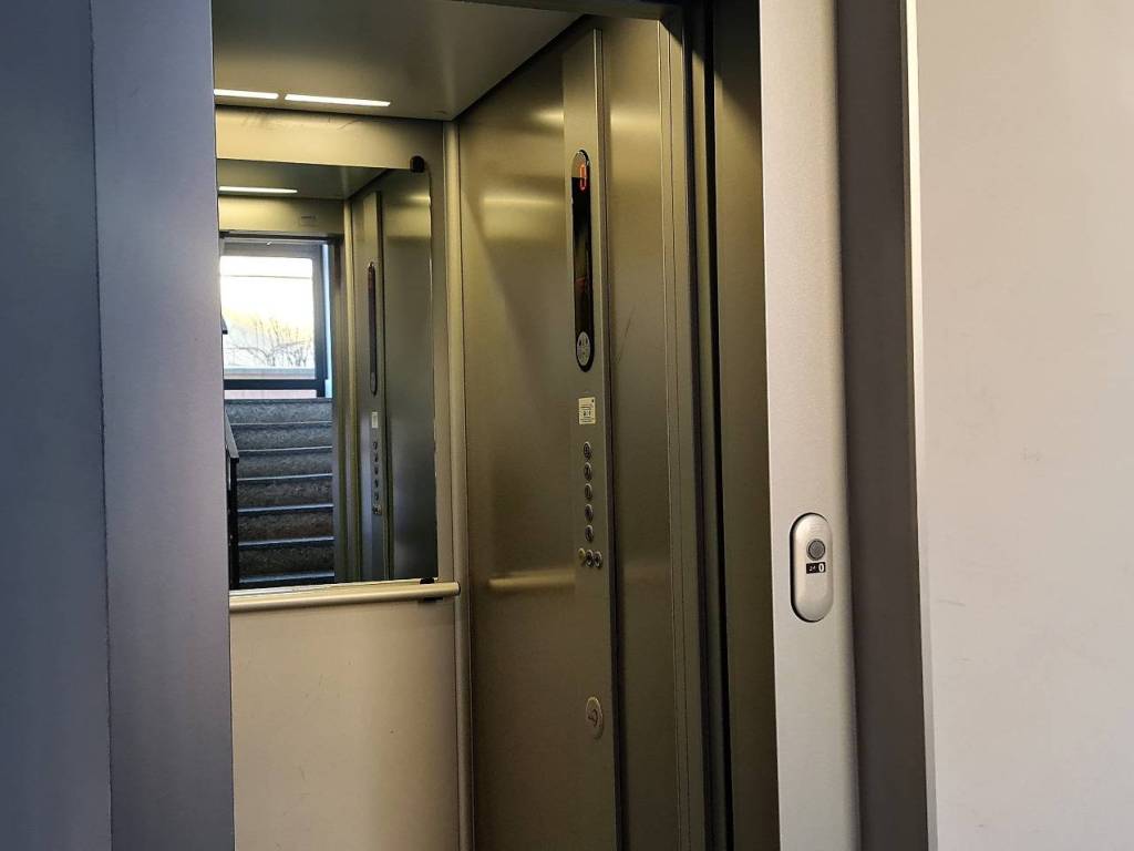 Appartamento a Moncalieri in Via Tamagnone, 2 - Foto 5