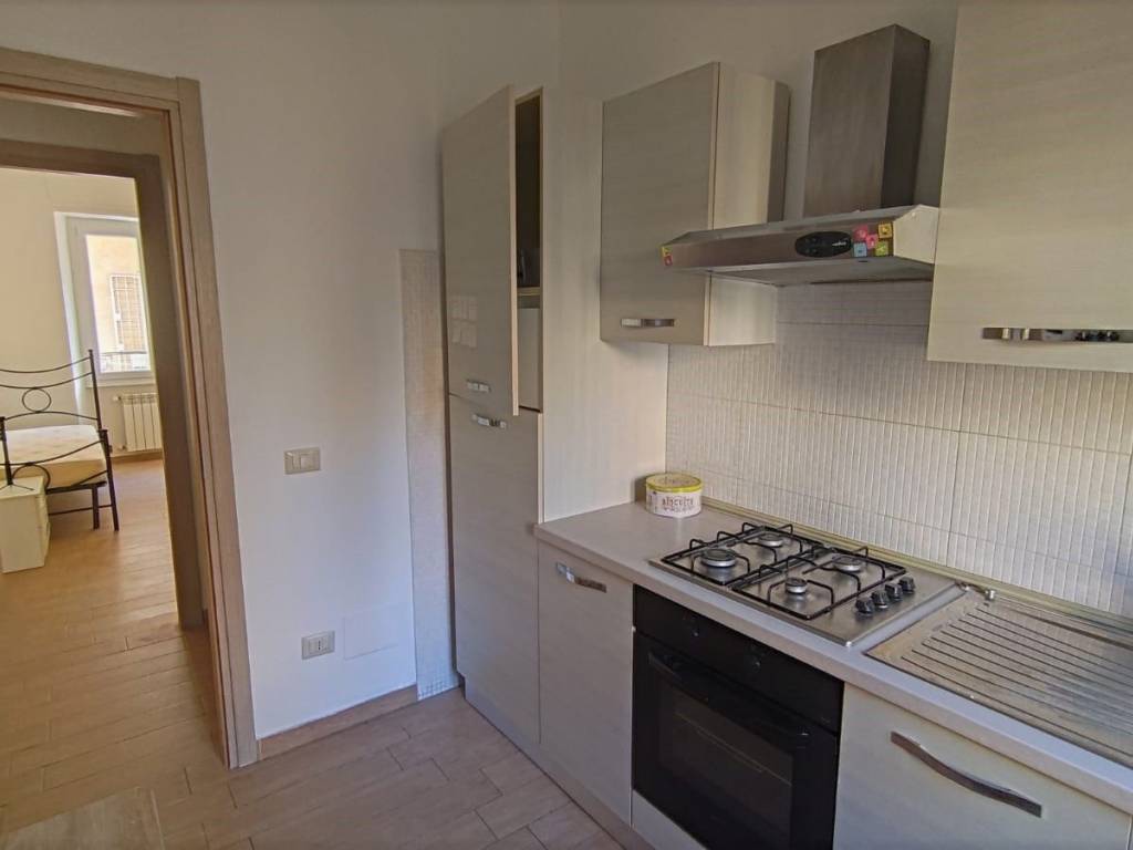 Appartamento a Tivoli in Vicolo Tomei, 8 - Foto 2