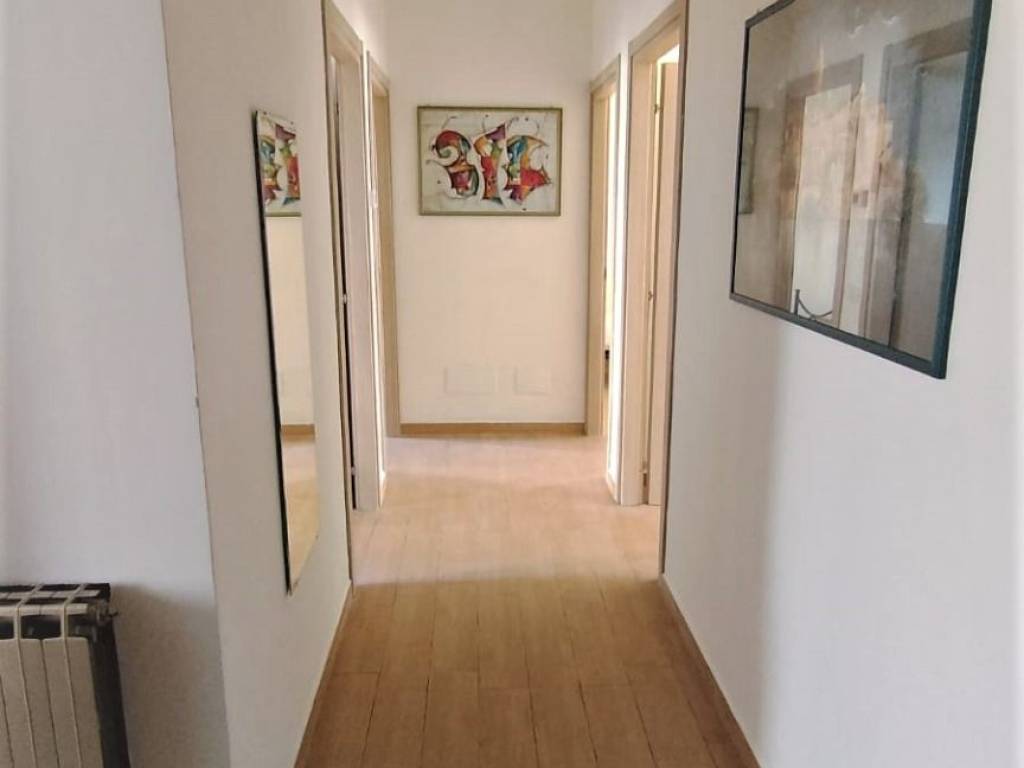 Appartamento a Tivoli in Vicolo Tomei, 8 - Foto 5