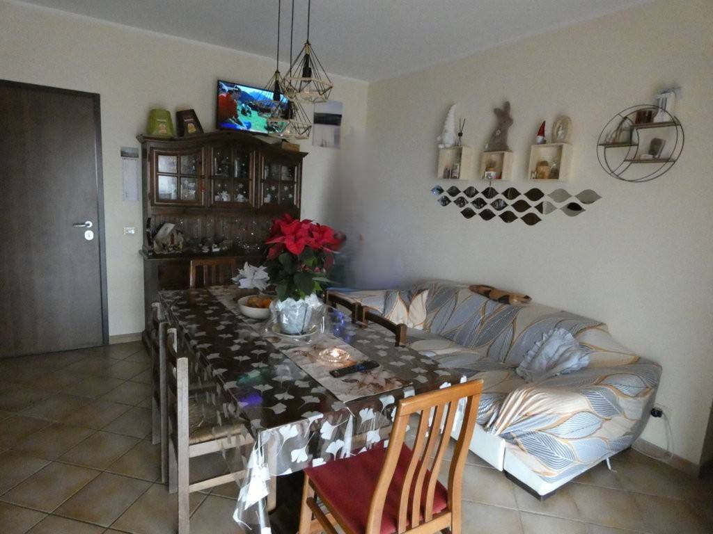 Appartamento a Poggio mirteto in Via del Borgo, 3 - Foto 3