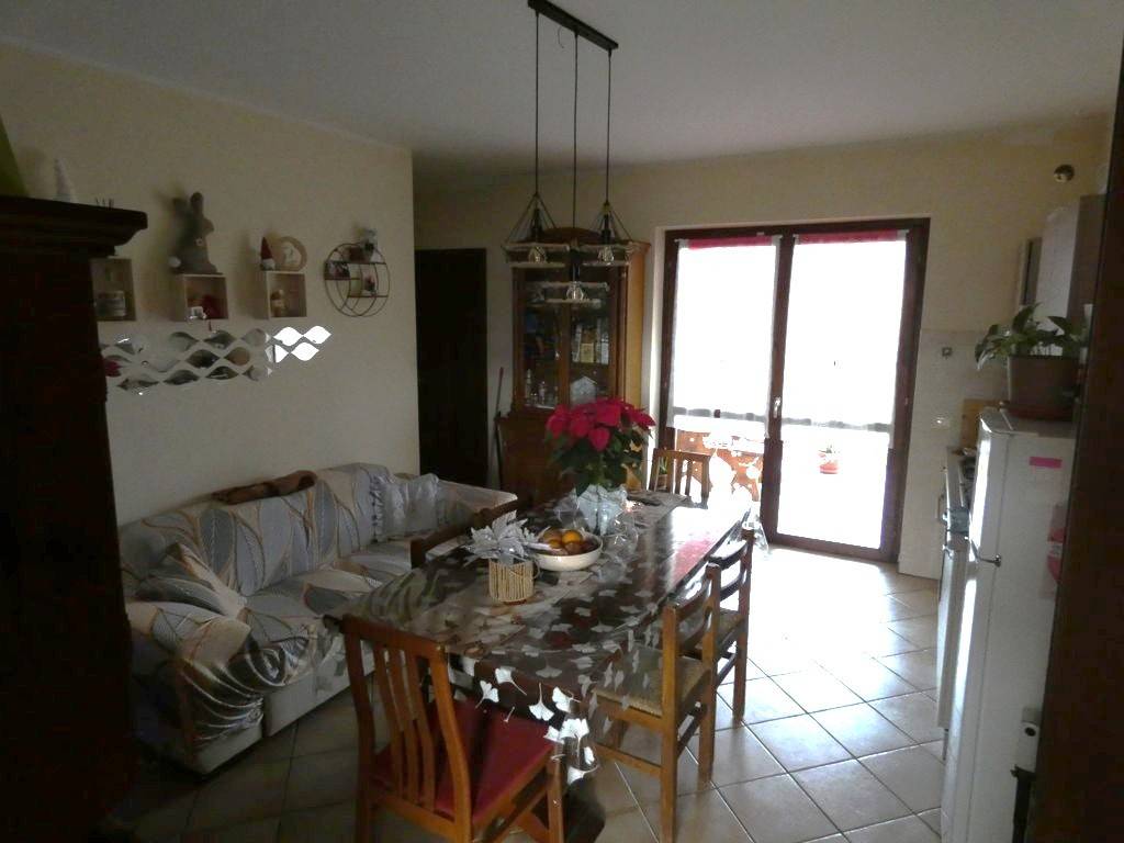 Appartamento a Poggio mirteto in Via del Borgo, 3 - Foto 4