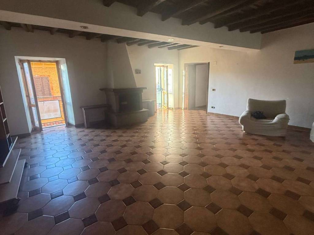 Appartamento a Monte compatri in via arco mancini - Foto 5