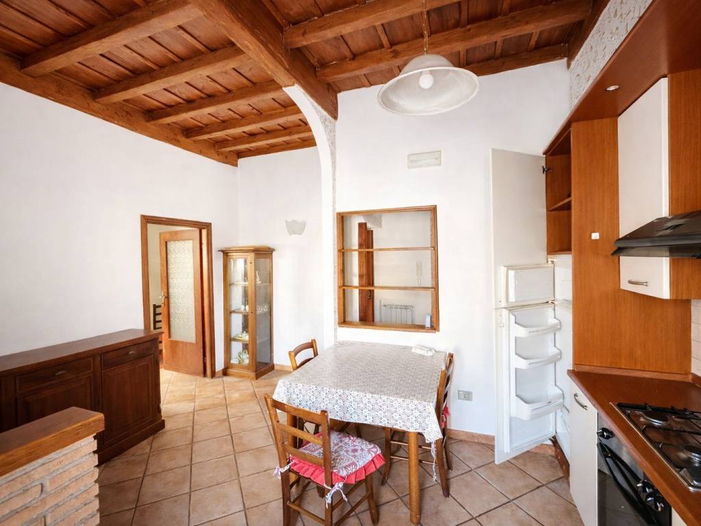 Appartamento a Viterbo in Via del Centro - Foto 2