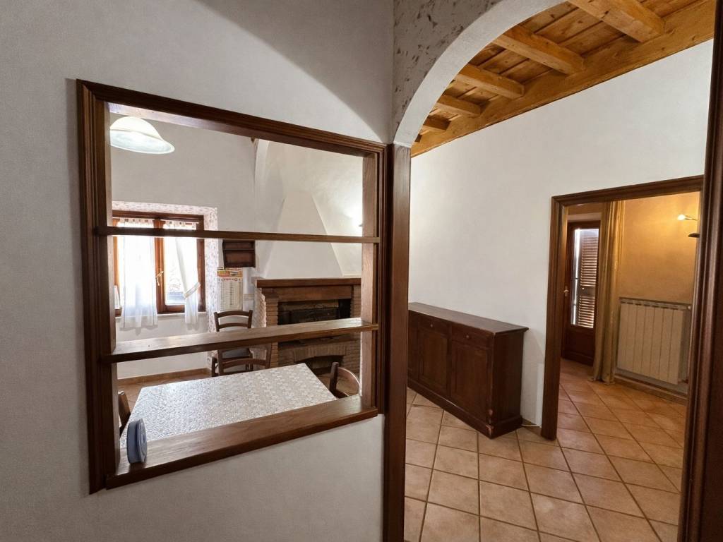 Appartamento a Viterbo in Via del Centro - Foto 3