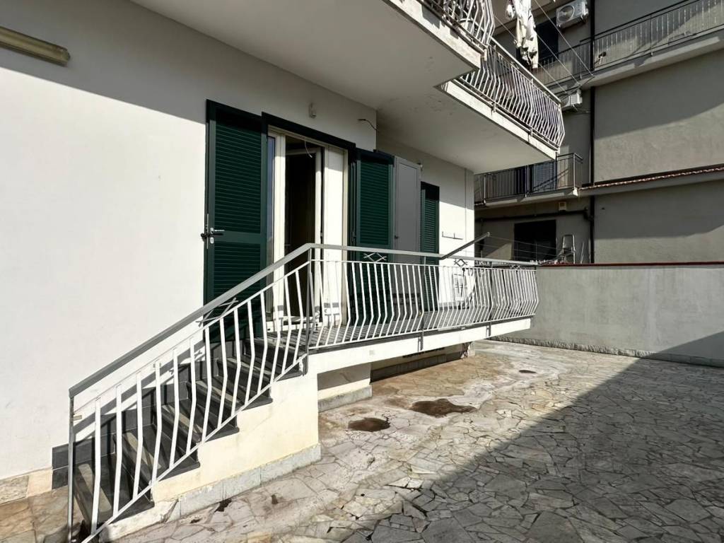Appartamento a Casoria in Via Napoli, 3 - Foto 5