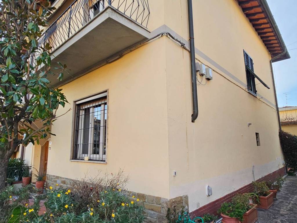 Casa indipendente a Lastra a signa - Foto 2