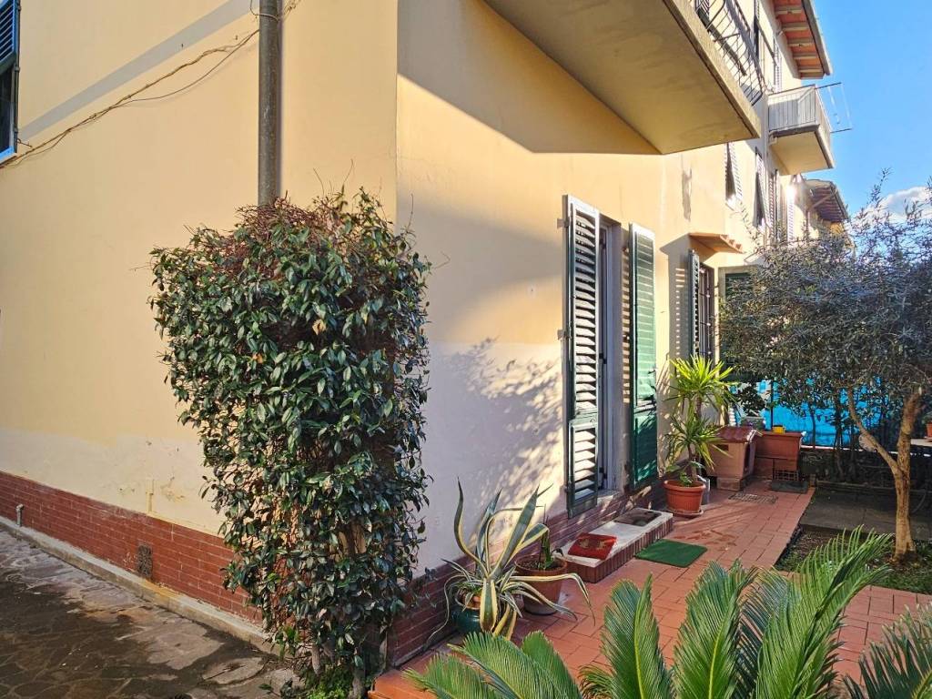 Casa indipendente a Lastra a signa - Foto 5