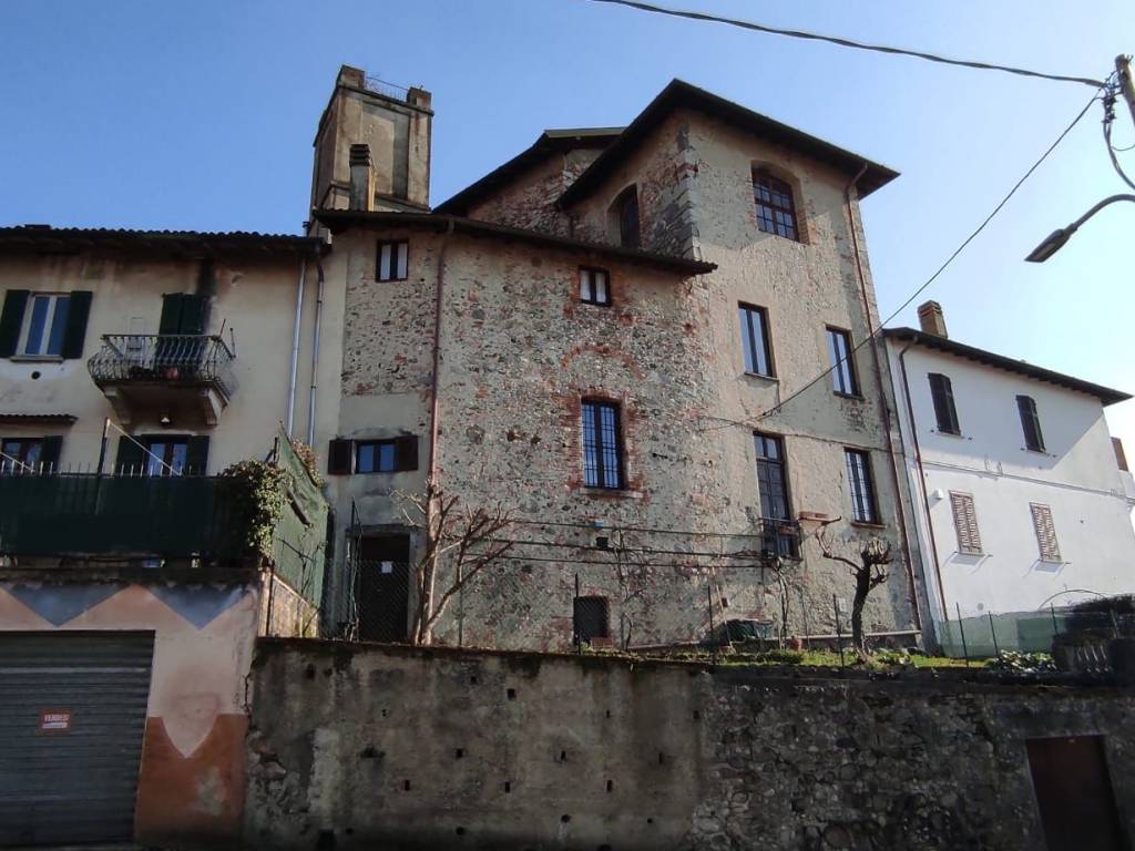 Casa indipendente a Grandate in Via Giuseppe Verdi - Foto 3