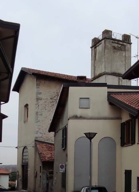 Casa indipendente a Grandate in Via Giuseppe Verdi - Foto 4