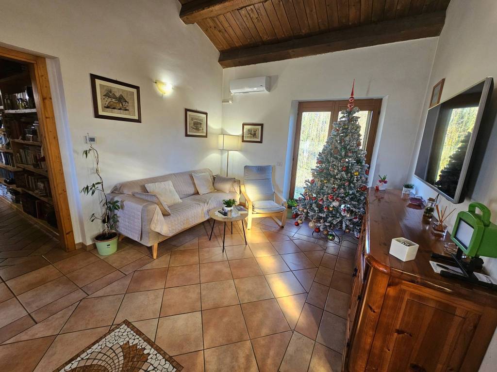 Casa indipendente a San severino marche - Foto 3