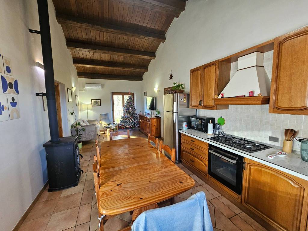Casa indipendente a San severino marche - Foto 4